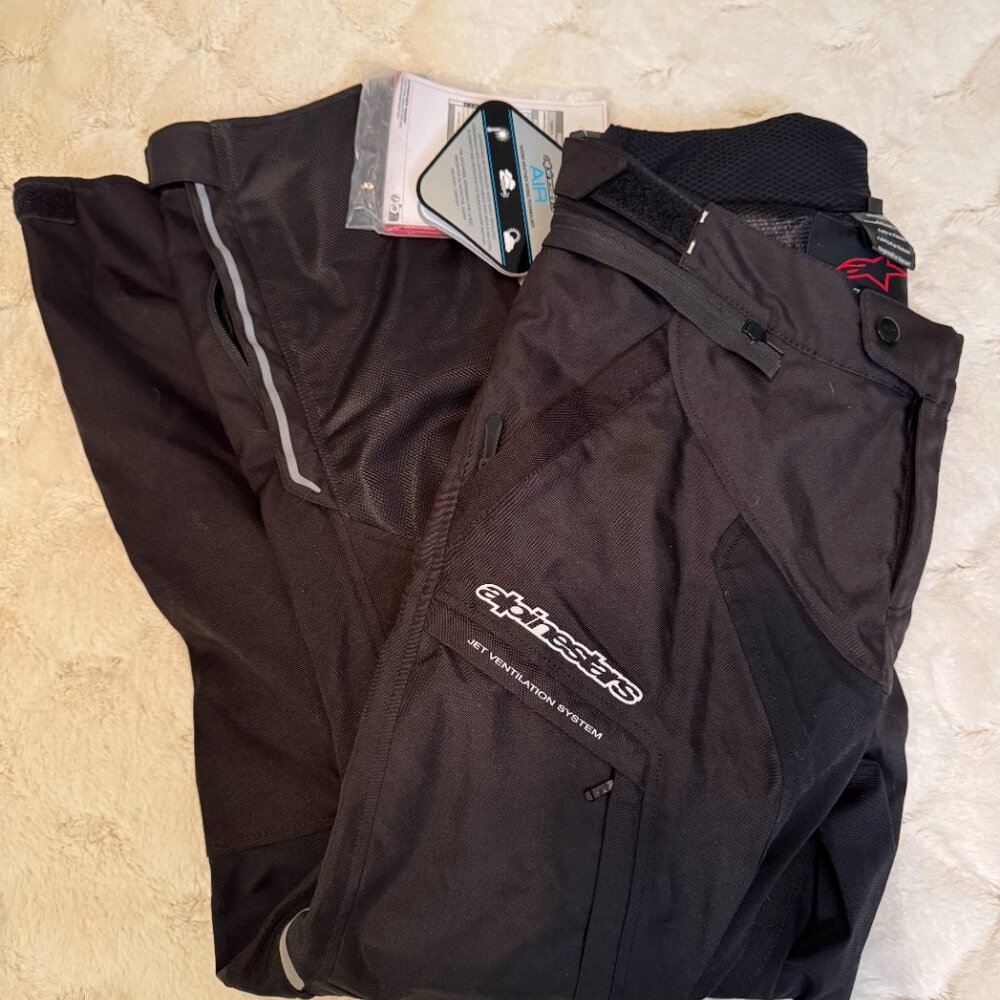 Alpinestars Ramjet Air Pants